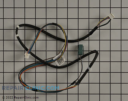Wire Harness WD21X21664 Alternate Product View