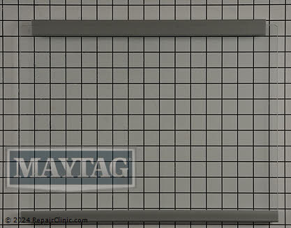Glass Crisper Cover W11697465 Alternate Product View