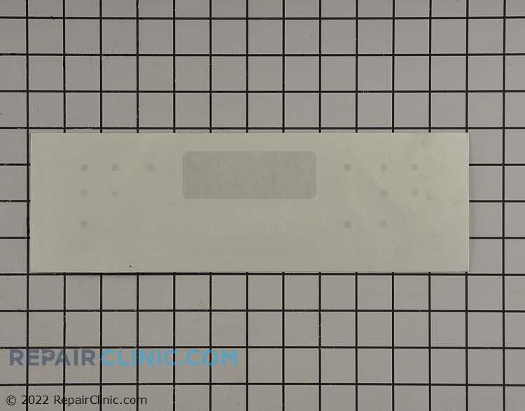 Overlay WB07X21043 Alternate Product View