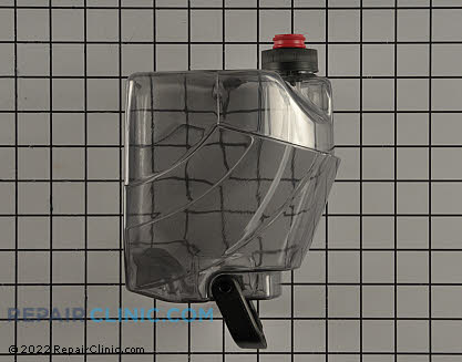 Solution Tank 1600813 Alternate Product View