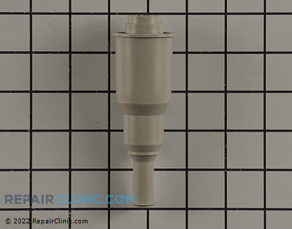 Water Supply Tube WD21X22838 Alternate Product View