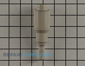 Water Supply Tube - Part # 4466720 Mfg Part # WD21X22838