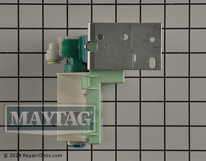 Water Inlet Valve W10585391 Alternate Product View