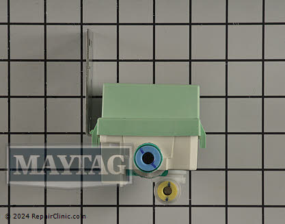 Water Inlet Valve W10585391 Alternate Product View