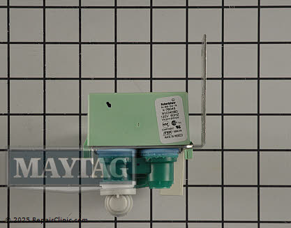 Water Inlet Valve W10585391 Alternate Product View