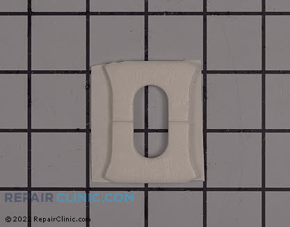 Gasket WH13X24391 Alternate Product View