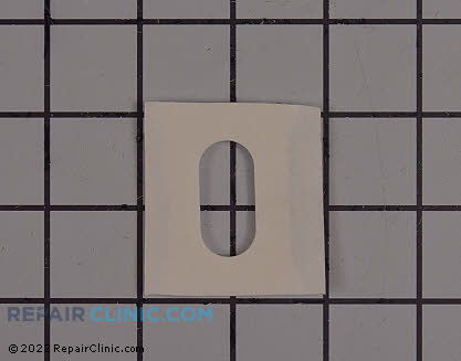 Gasket WH13X24391 Alternate Product View