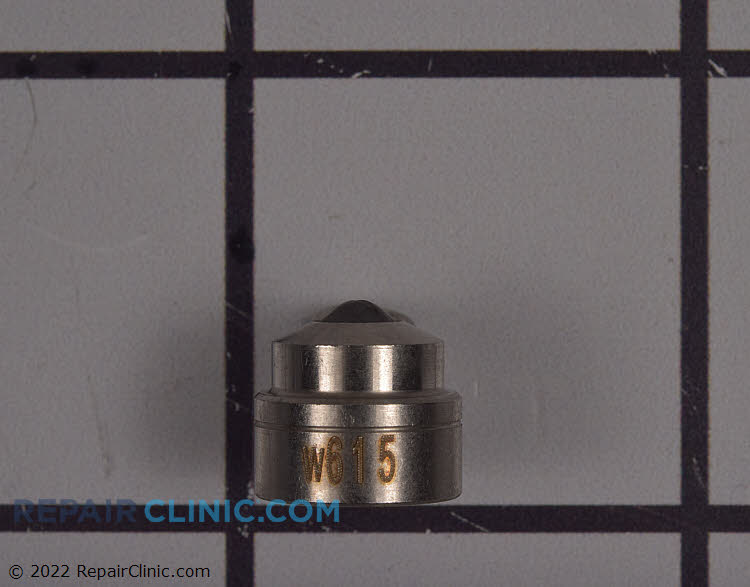 Nozzle GGW615 Alternate Product View