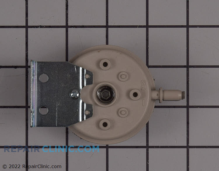 Heat Pump Pressure Switch 71K11 Fast Shipping Repair Clinic