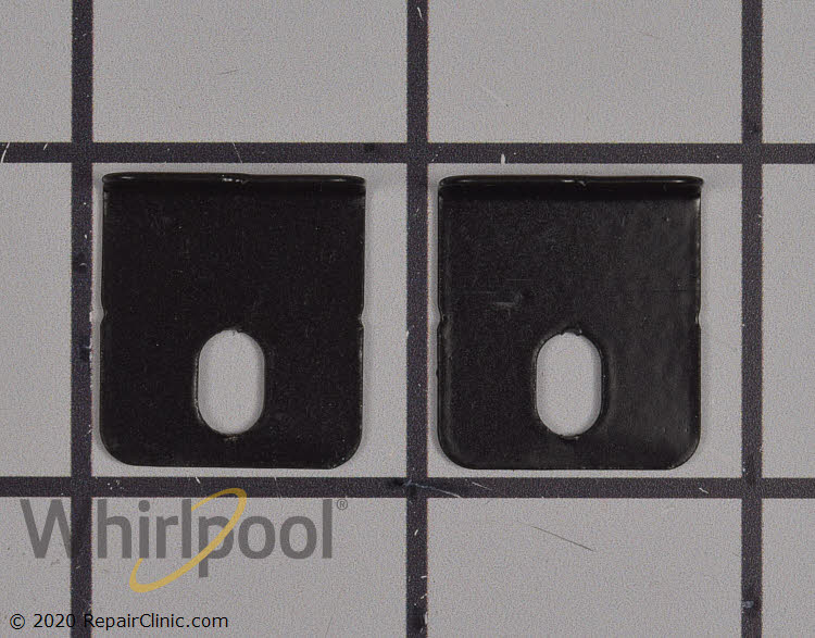 Mounting Bracket W10883496 Whirlpool Replacement Parts