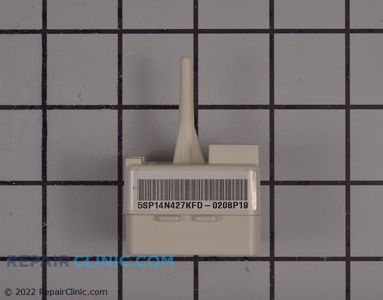 W10873801 Start Device
