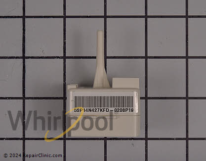 Start Device W10873801 Alternate Product View