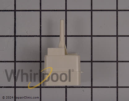 Start Device W10873801 Alternate Product View