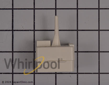 Start Device W10873801 Alternate Product View