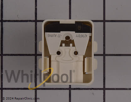Start Device W10873801 Alternate Product View