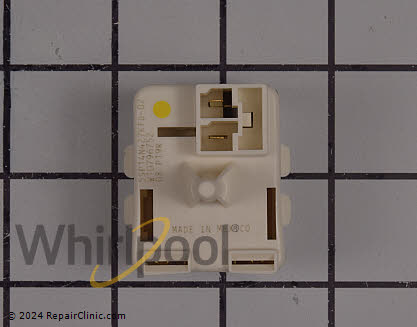 Start Device W10873801 Alternate Product View