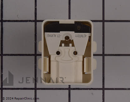 Start Device W10873801 Alternate Product View