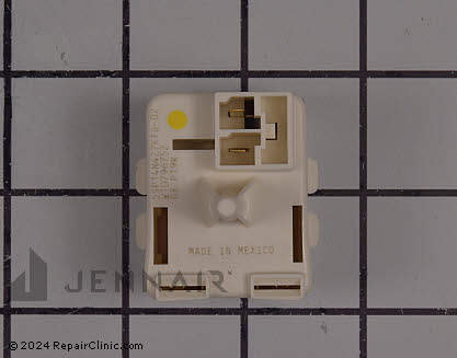 Start Device W10873801 Alternate Product View