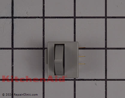 Door Switch W11289496 Alternate Product View