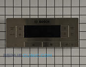 Dispenser Control Board - Part # 2001029 Mfg Part # 00650303