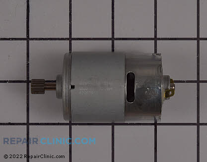 Drive Motor 629574-8 Alternate Product View