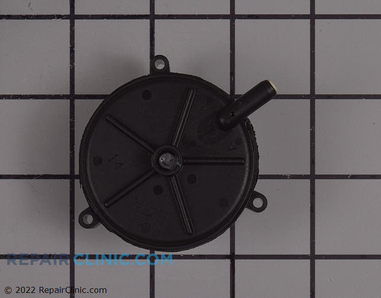 Pressure Switch S1-02435815000 Alternate Product View