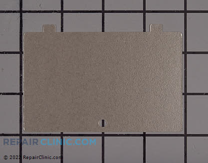 Waveguide Cover 00617090 Alternate Product View