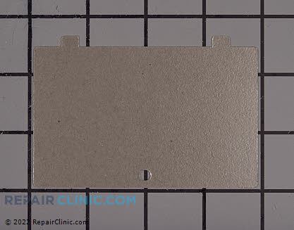 Waveguide Cover 00617090 Alternate Product View