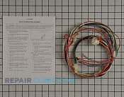 Wire Harness - Part # 2860225 Mfg Part # S1-4101500