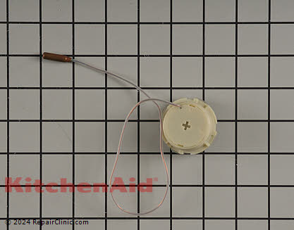 Thermometer W10756862 Alternate Product View