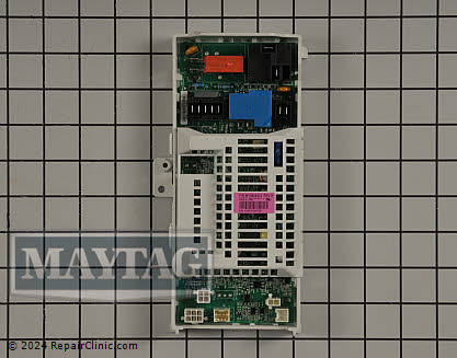 Control Board W11365798 Alternate Product View