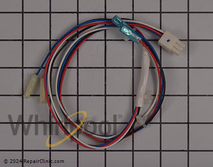 Wire Harness W10834336 Alternate Product View