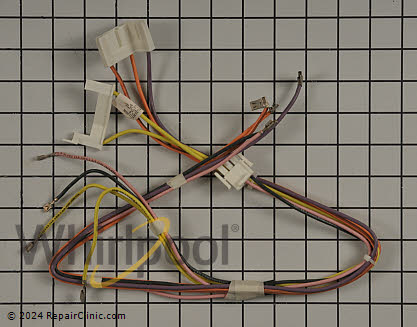 Wire Harness W11134596 Alternate Product View
