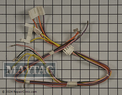 Wire Harness W11134596 Alternate Product View