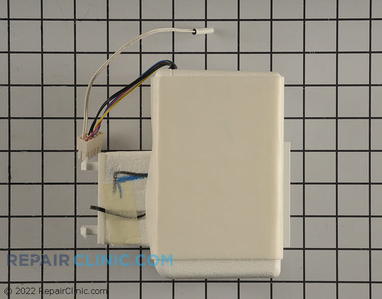 Refrigerator Damper Control Assembly W11317276 Fast Shipping