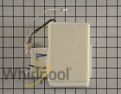 Damper Control Assembly - Part # 4980021 Mfg Part # W11645127
