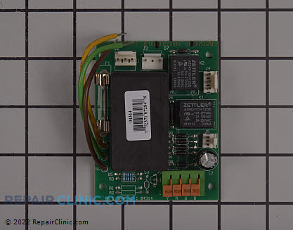 Control Board SV14383 Alternate Product View