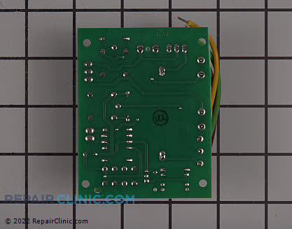 Control Board SV14383 Alternate Product View