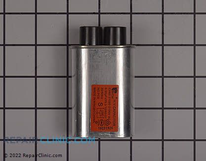 Capacitor WB27X11214 Alternate Product View