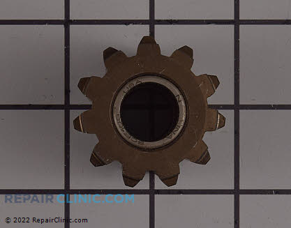 Drive Gear 617-0062A Alternate Product View