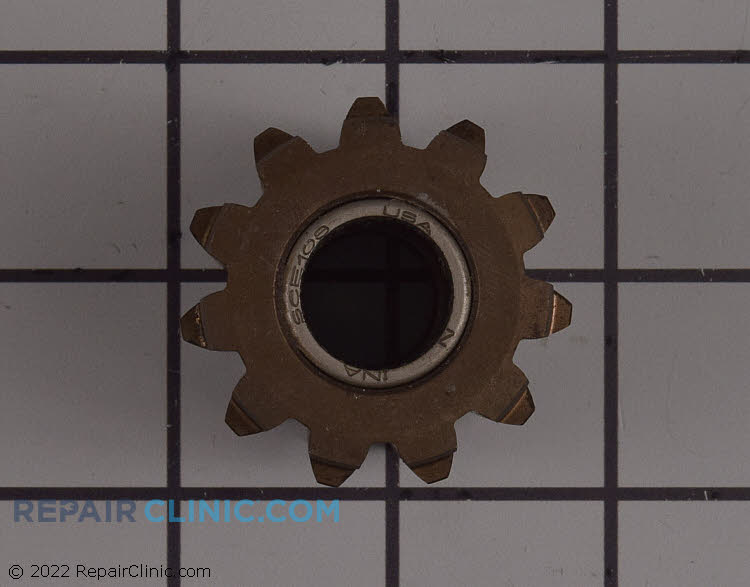 Drive Gear 617-0062A Alternate Product View