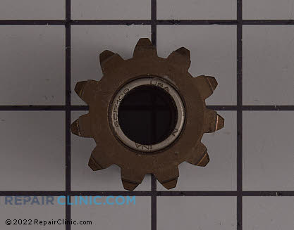 Drive Gear 617-0062A Alternate Product View