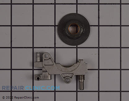 Oil Pump 6687323 Alternate Product View