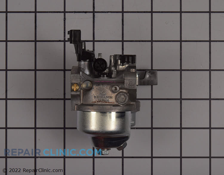 Carburetor (be01e g) 16100-733-055 Alternate Product View