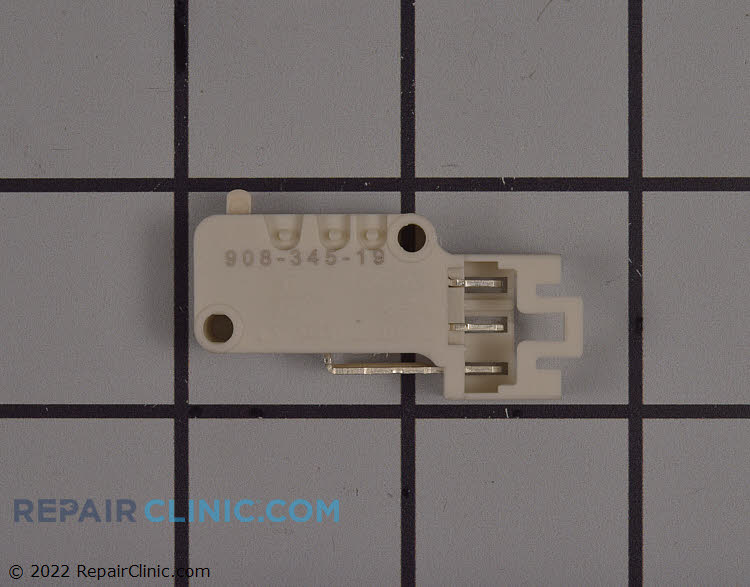 Dishwasher Float Switch 00611665 Fast Shipping Repair Clinic