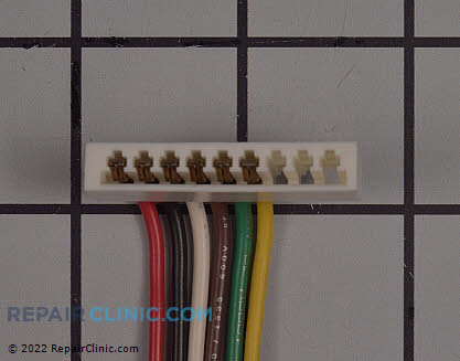 Wire Harness S1-3612-309P Alternate Product View