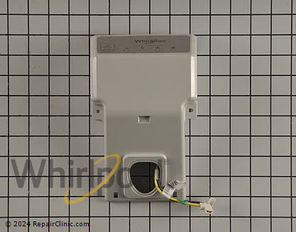 User Control and Display Board W11353813 Alternate Product View