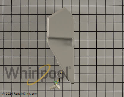 User Control and Display Board W11353813 Alternate Product View