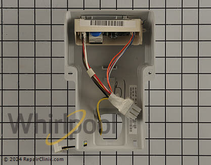 User Control and Display Board W11353813 Alternate Product View