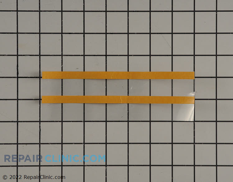 Dishwasher Moisture Barrier 00655304 Bosch Moisture Barrier Repair